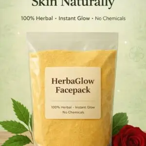 Anti pimple Scrub powder